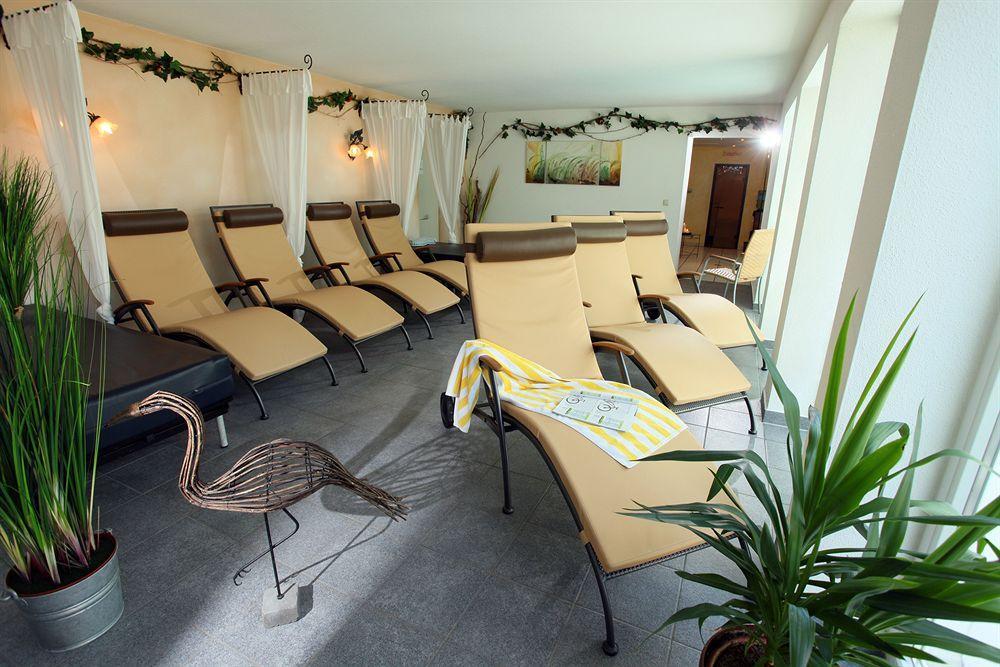 Sport Und Familienhotel Klausen Kirchberg in Tirol Exterior foto